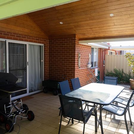 Fortyone - Oceanside Retreat Busselton Eksteriør bilde