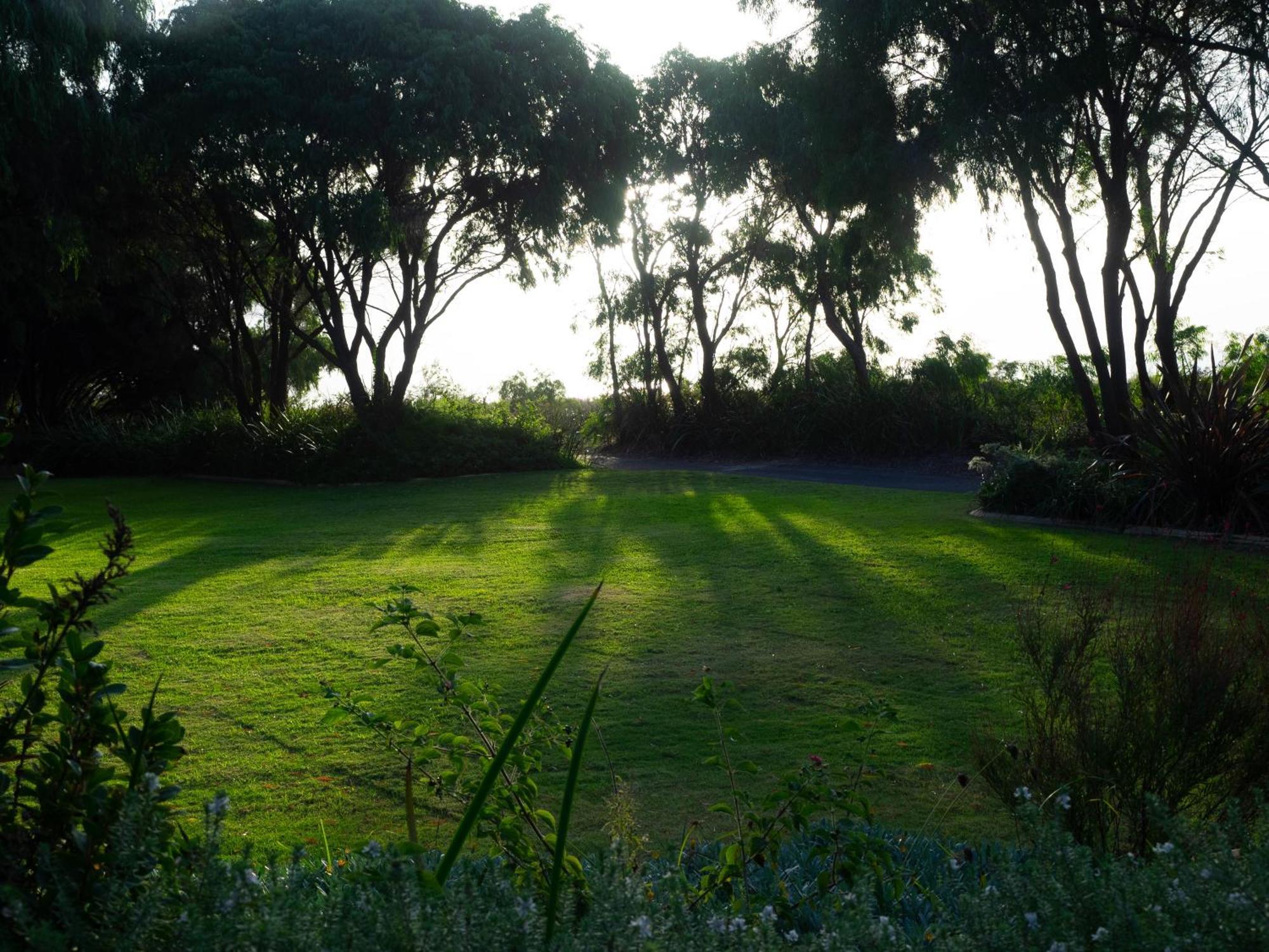Fortyone - Oceanside Retreat Busselton Eksteriør bilde