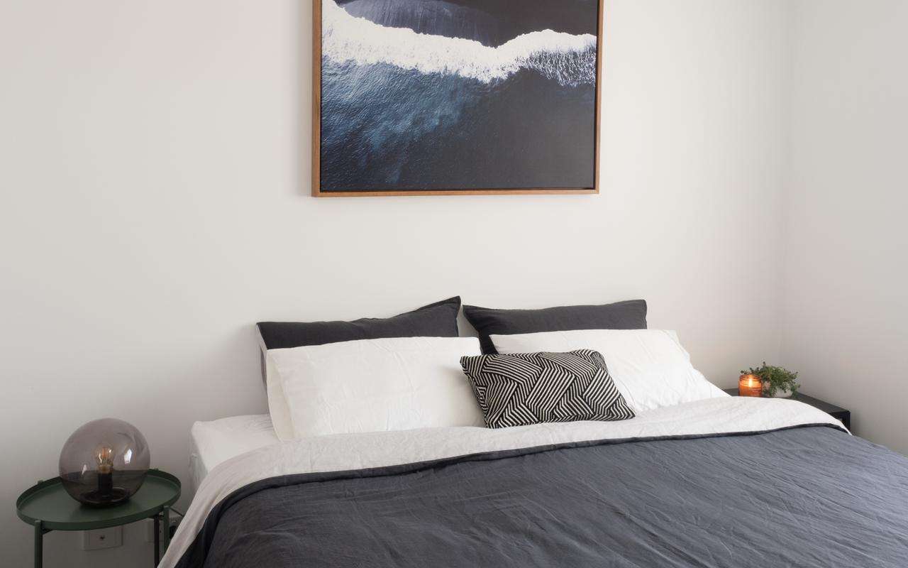 Fortyone - Oceanside Retreat Busselton Eksteriør bilde