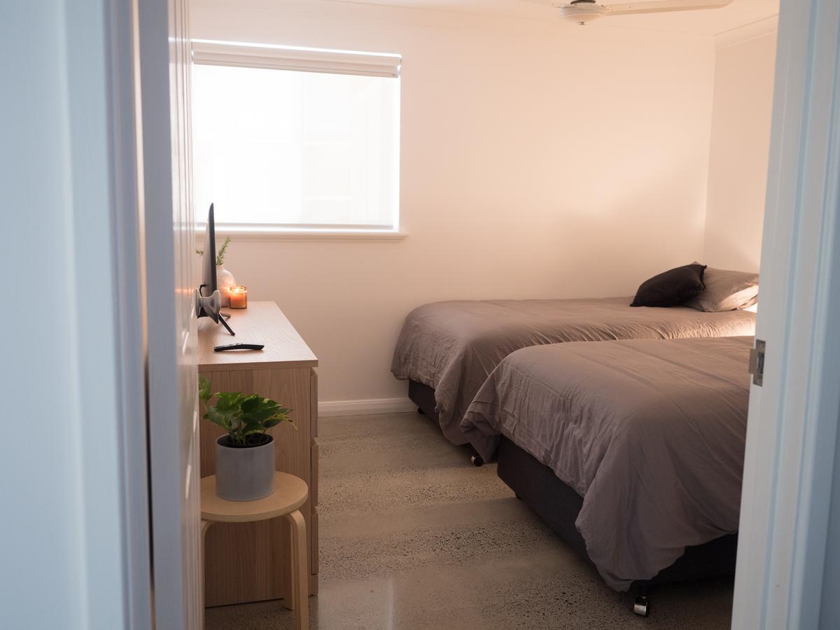 Fortyone - Oceanside Retreat Busselton Eksteriør bilde