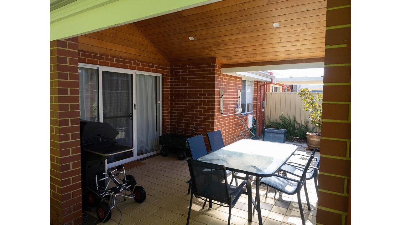 Fortyone - Oceanside Retreat Busselton Eksteriør bilde