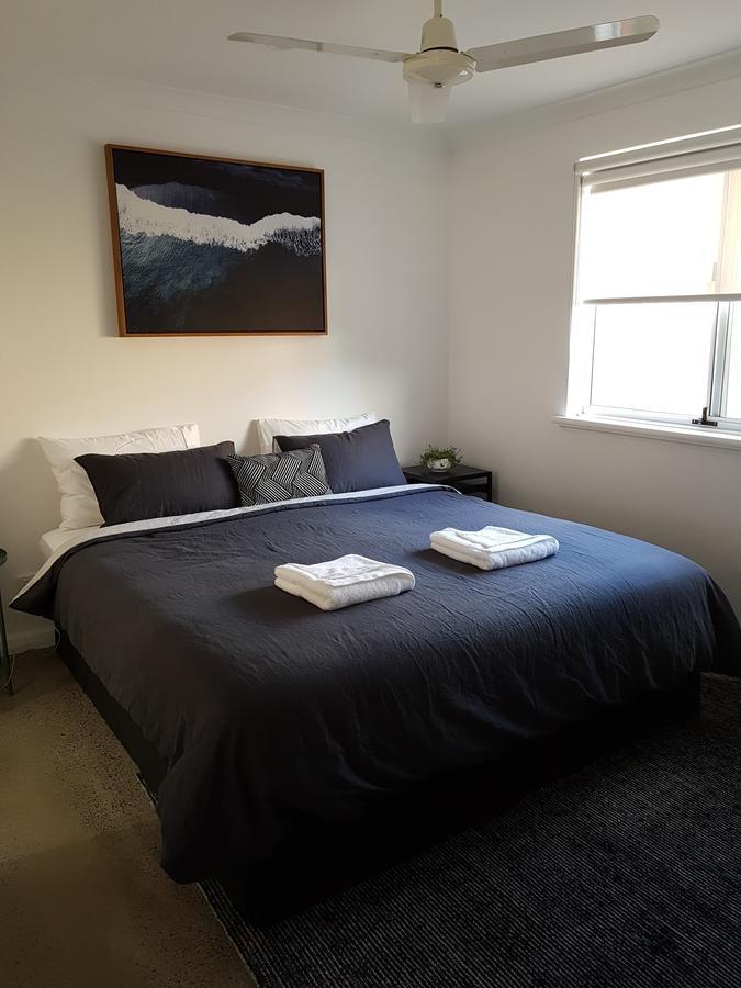 Fortyone - Oceanside Retreat Busselton Eksteriør bilde