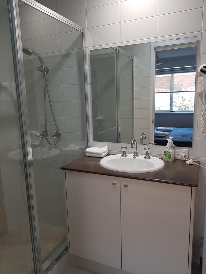 Fortyone - Oceanside Retreat Busselton Eksteriør bilde