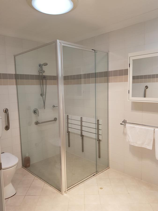 Fortyone - Oceanside Retreat Busselton Eksteriør bilde