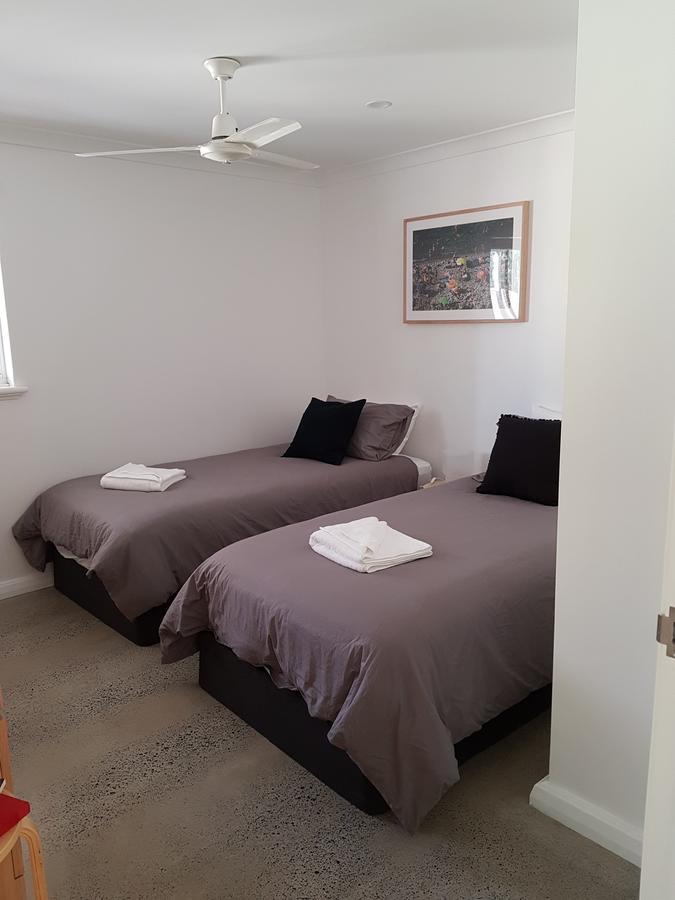 Fortyone - Oceanside Retreat Busselton Eksteriør bilde