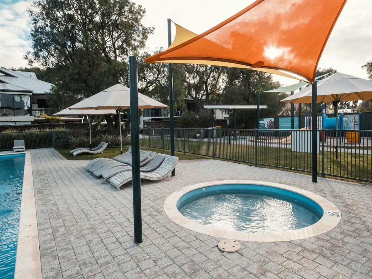 Fortyone - Oceanside Retreat Busselton Eksteriør bilde