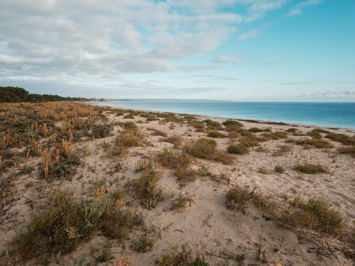 Fortyone - Oceanside Retreat Busselton Eksteriør bilde