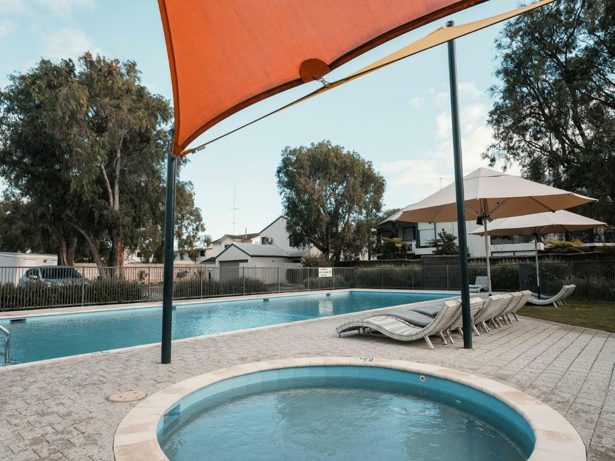 Fortyone - Oceanside Retreat Busselton Eksteriør bilde
