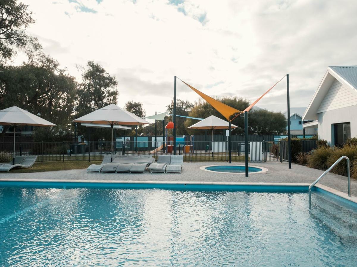 Fortyone - Oceanside Retreat Busselton Eksteriør bilde