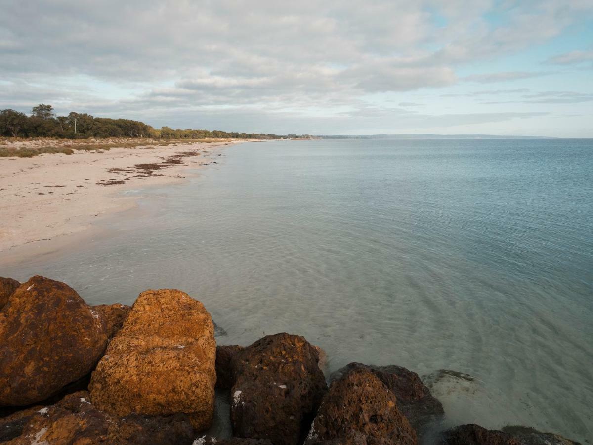 Fortyone - Oceanside Retreat Busselton Eksteriør bilde